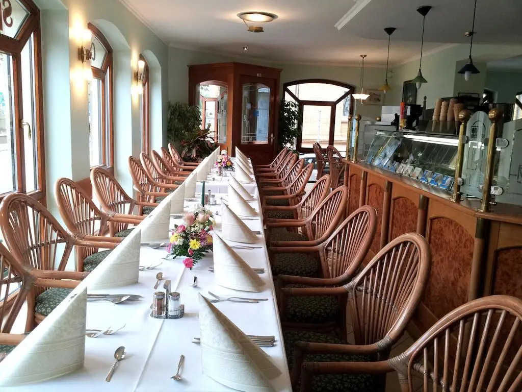 Hotel Burgas