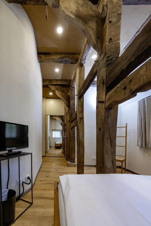 Biohotel WildLand Natural Resort