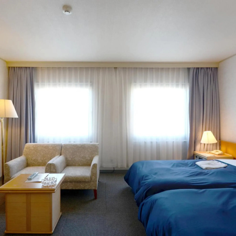 Hotel Excel Okayama
