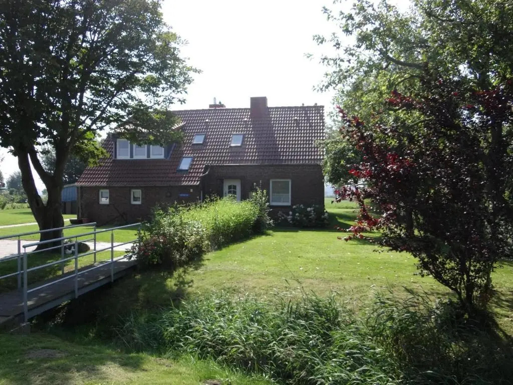 50141 Gretchen´s Hus 1