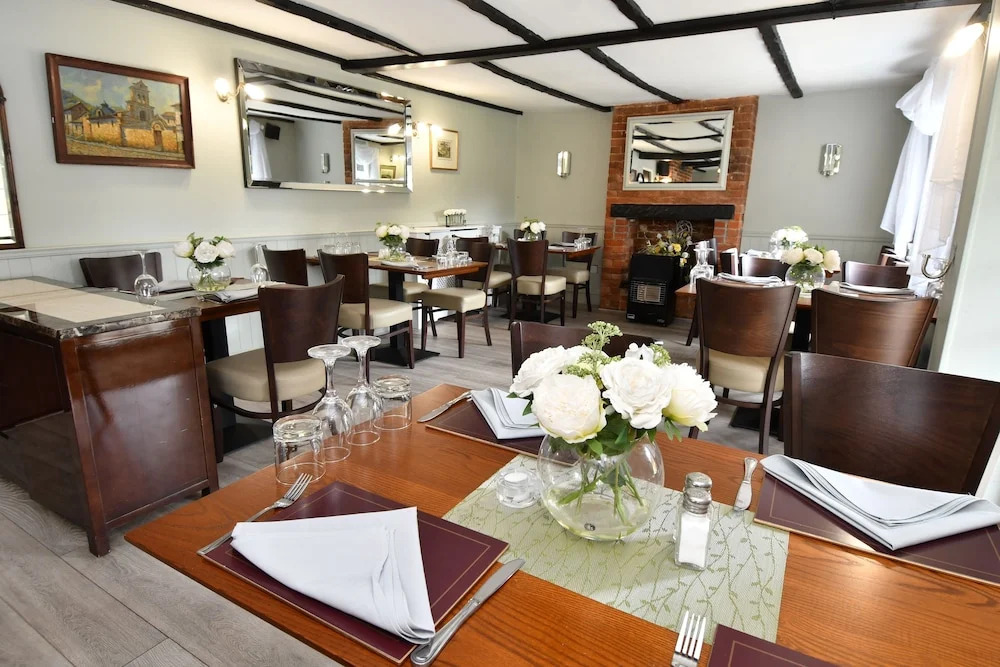 The Star Inn
