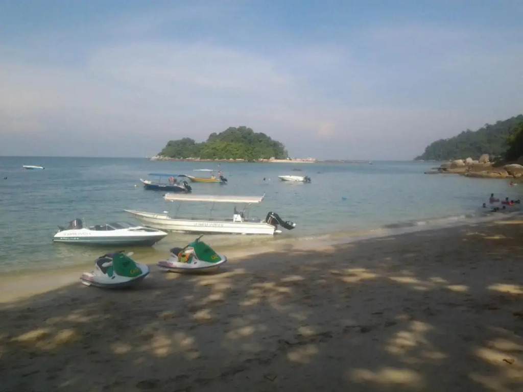 Havana Beach Resort Pangkor