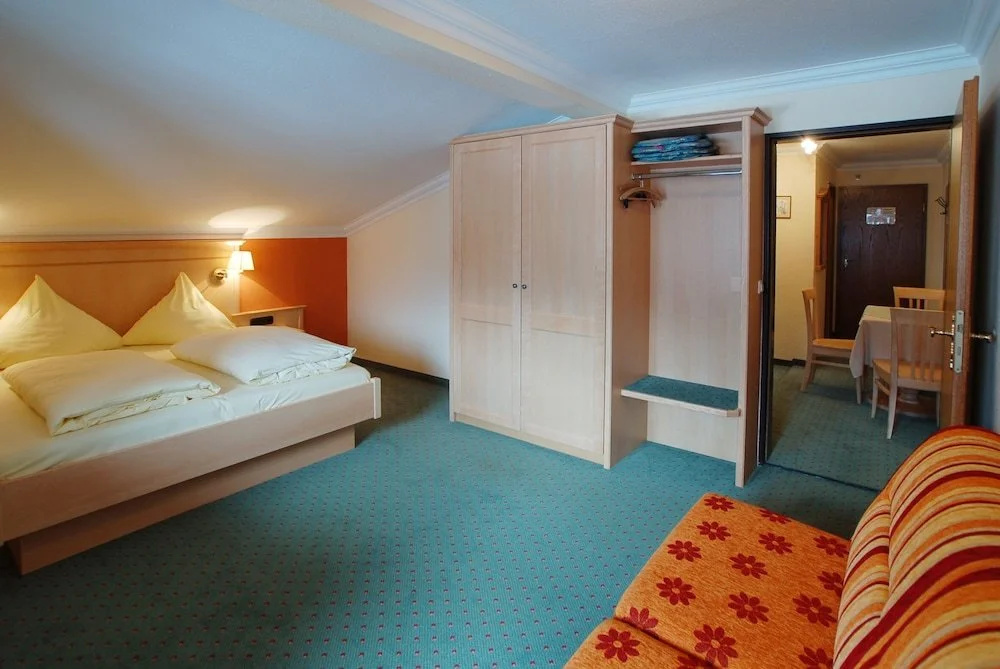 Hotel - Gasthof Gebirgshäusl