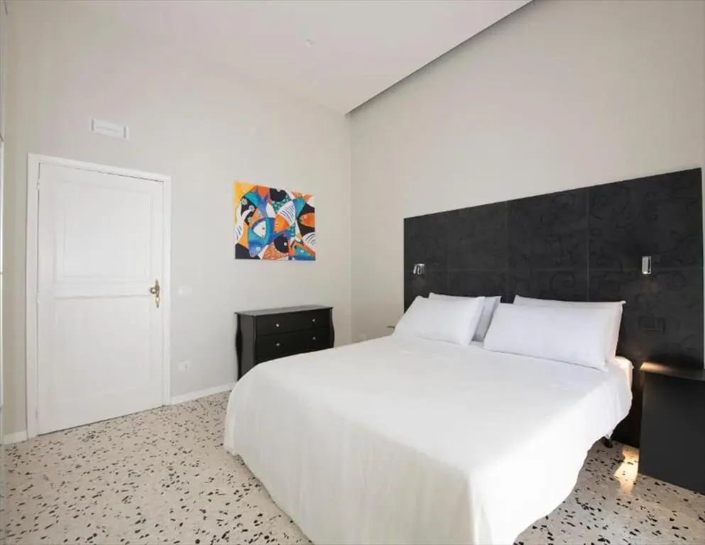 Amalfitano Apartments