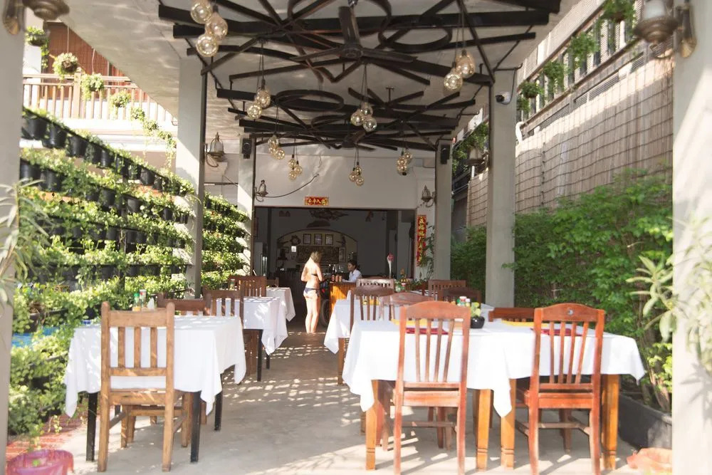 City Angkor Hotel Siem Reap