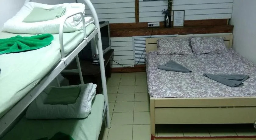 Hostel Meridian