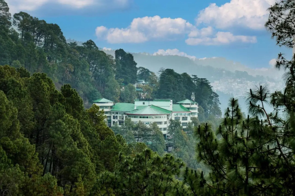 Hotel C K International