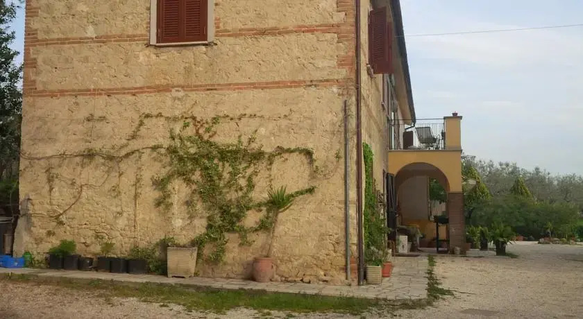 Cascina Tangorra