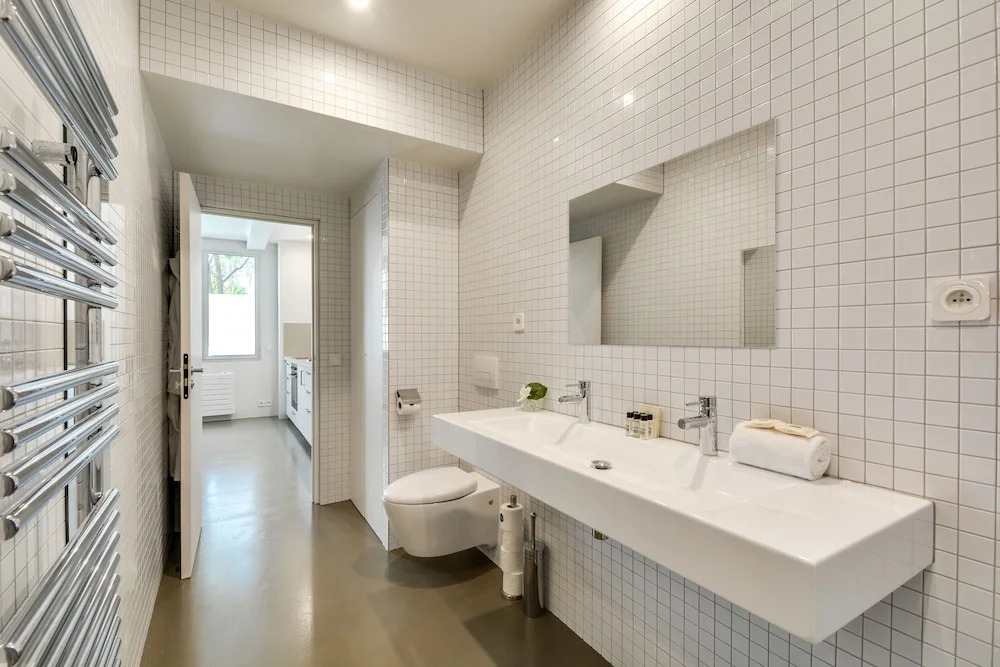 Sweet inn Apartments Bastille