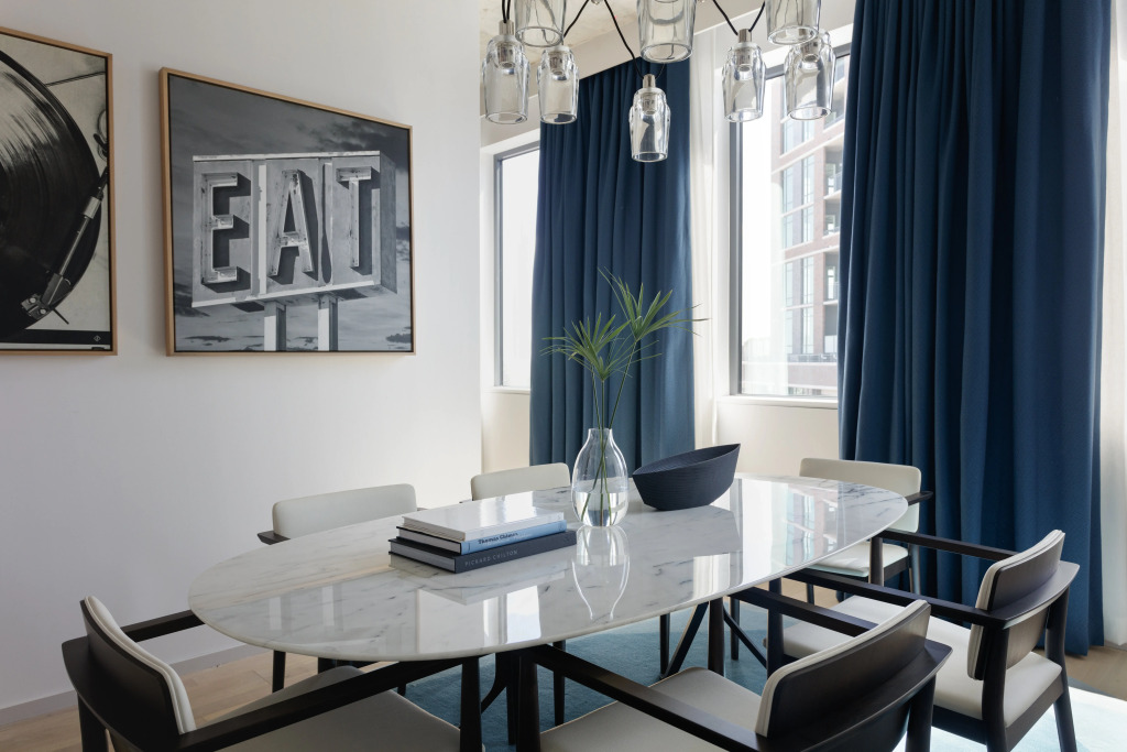Kimpton - Pittman Hotel by IHG