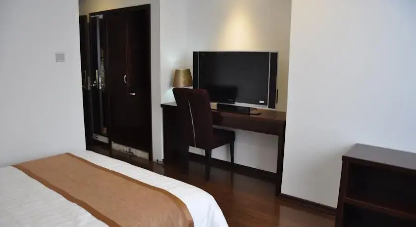 Gan Jin Hotel