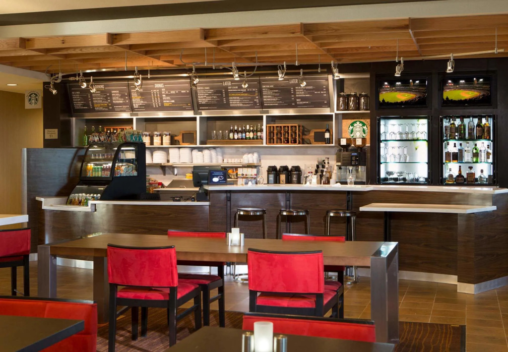Courtyard by Marriott Dallas Midlothian-Midlothian Conf Ctr