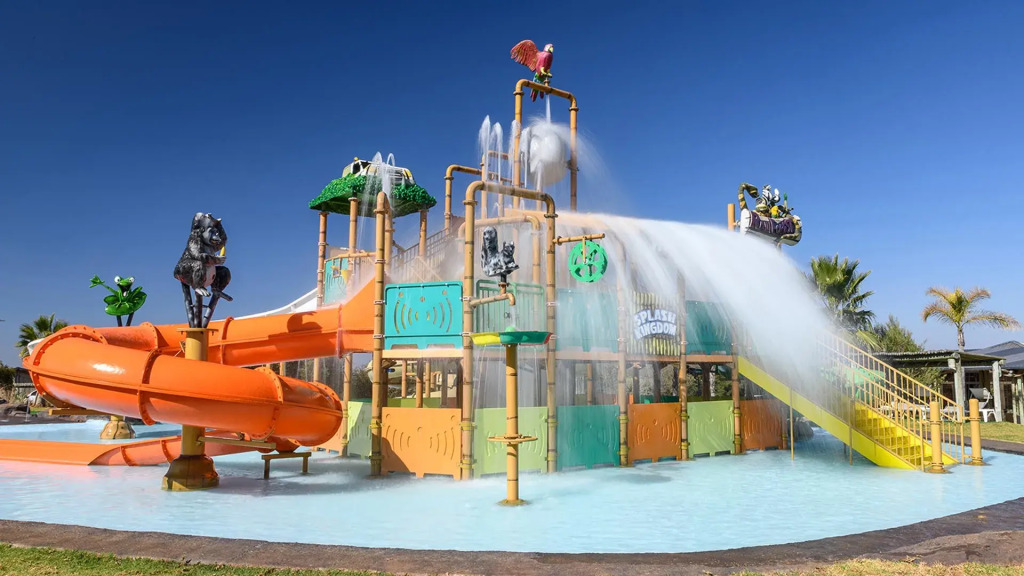 The Kingdom Resort