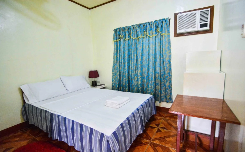 Casa Yolanda