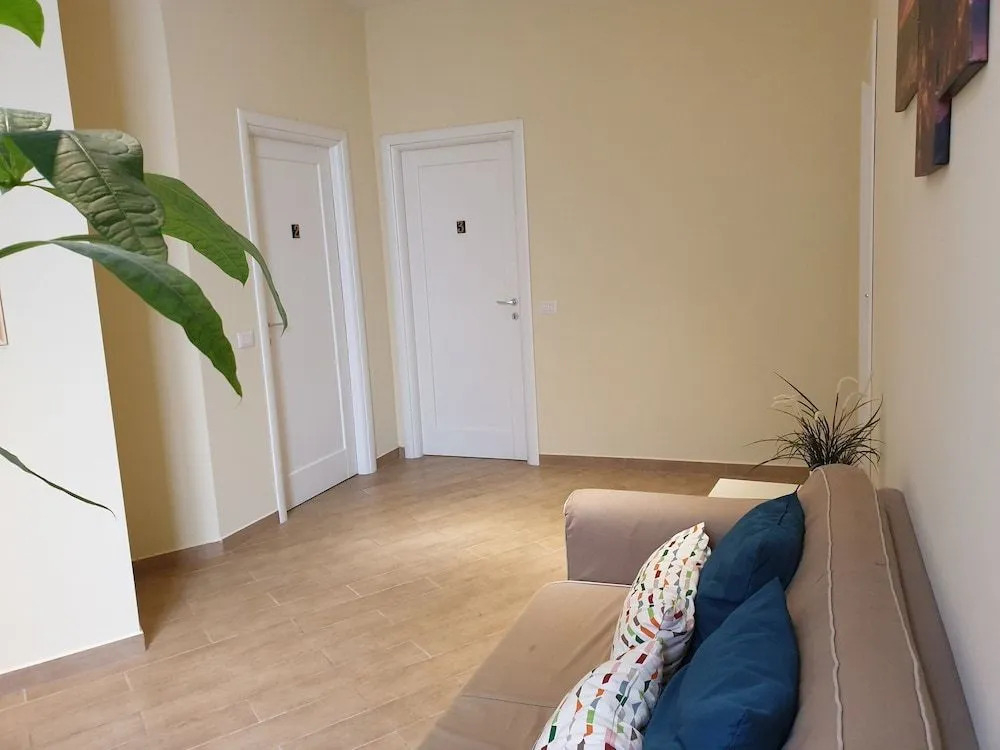 Residenze Serventi Longhi