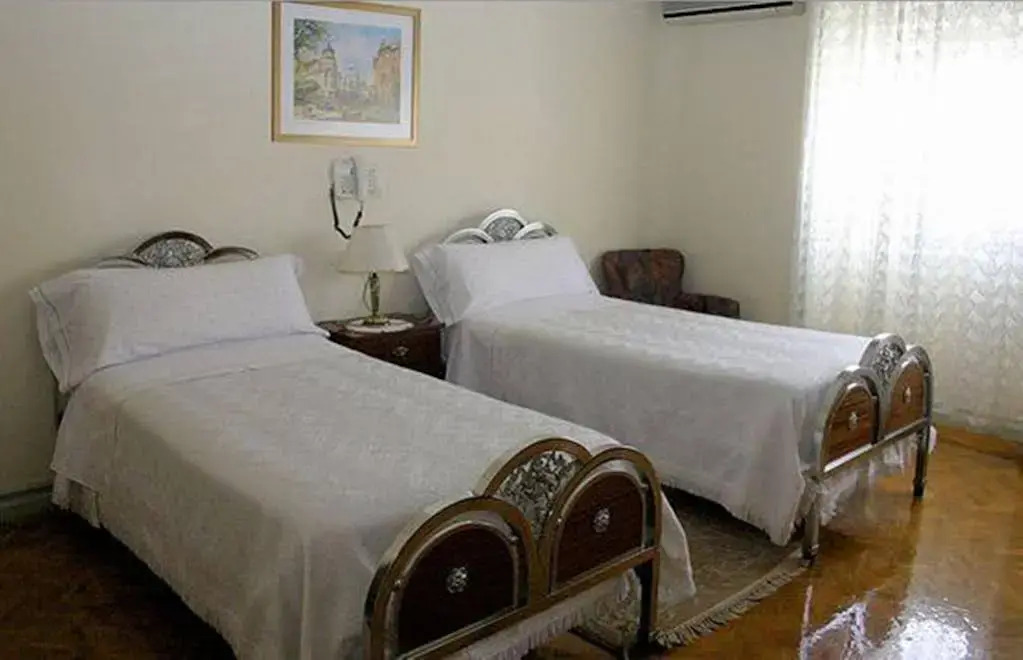 Hostal Delfina