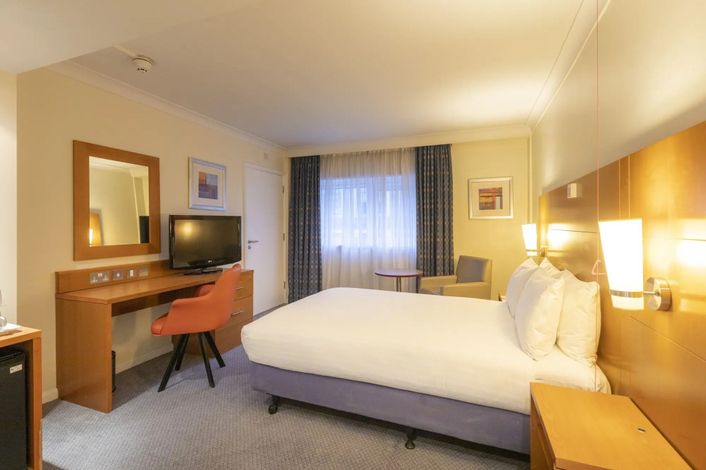Holiday Inn London - Regents Park by IHG