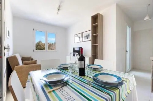 Casa Bellaria - Rive del Salento