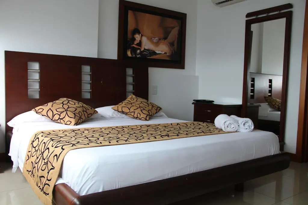Inmobiliaria Cartagena Tropical