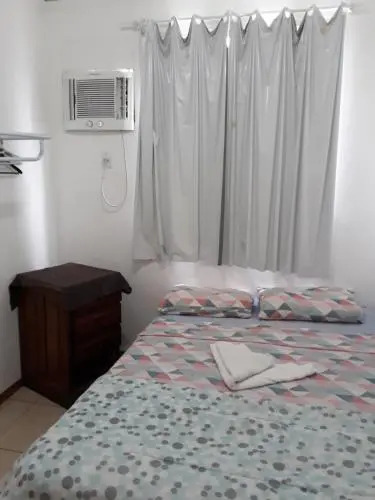 Apartamento Chapada Diamantina