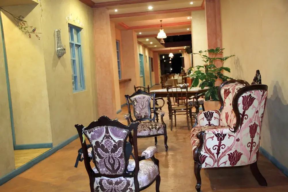 Hotel Ines Maria