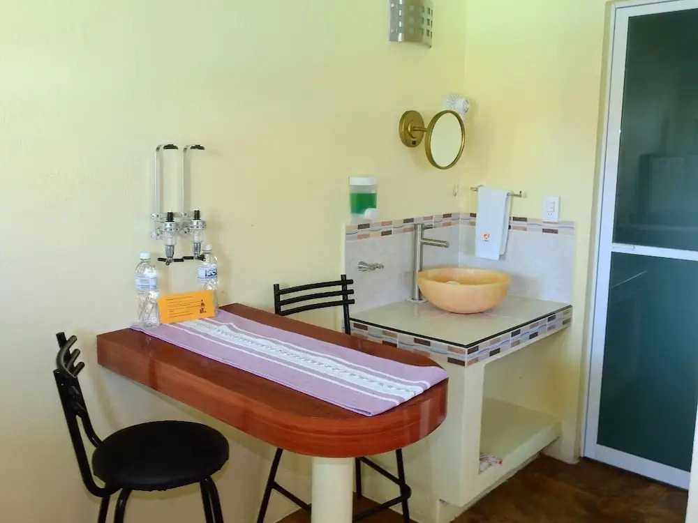 Hotel La Roca