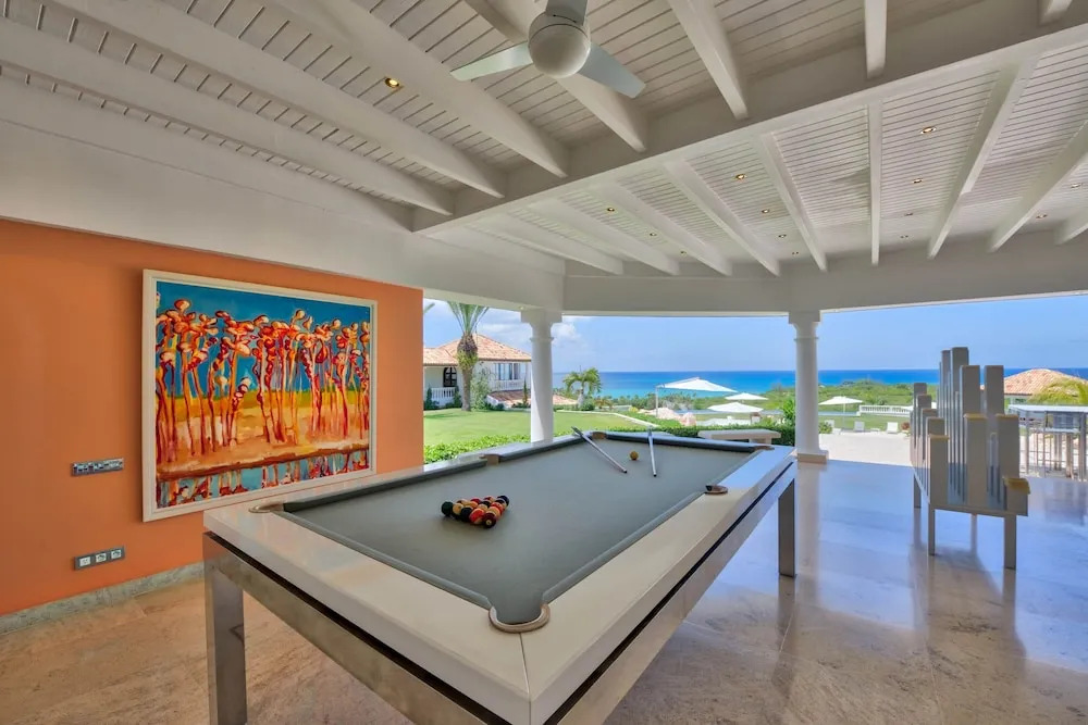 Dream Villa SXM SAN
