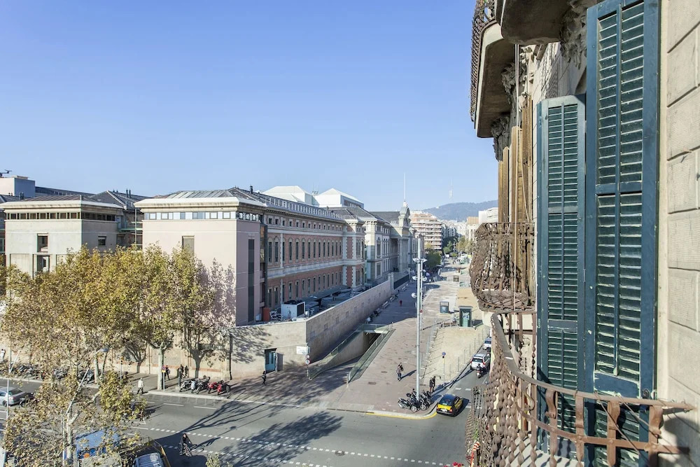 1207 - Smart City Center Apartment II