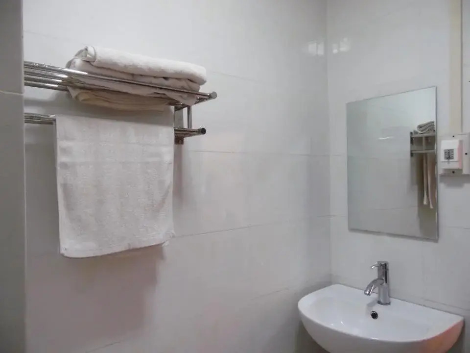 Singthong Hotel
