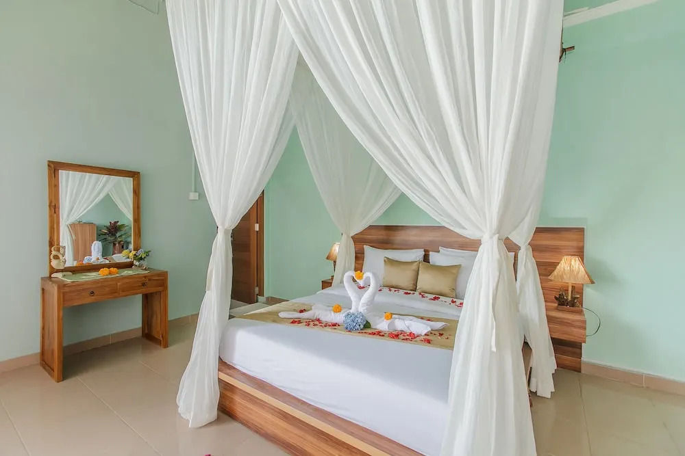 Villa DCarik Bali