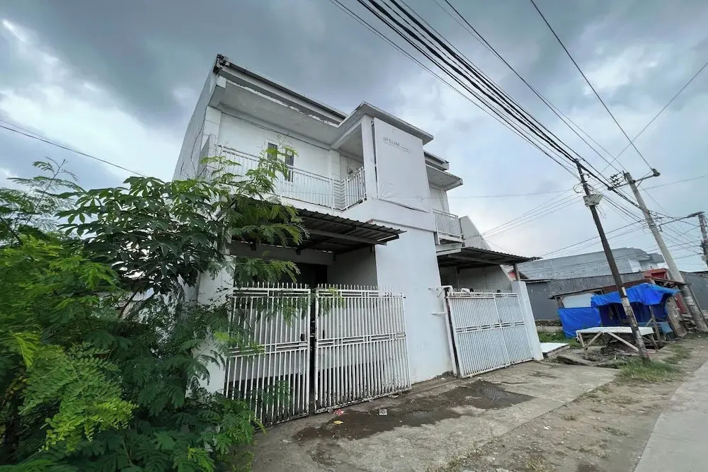 Hotel O Ziza Kost82 Syariah