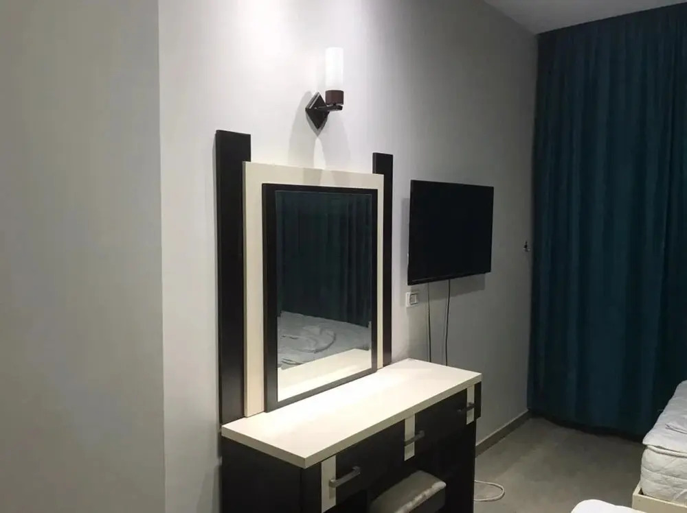 View Aqua Apartments  suites