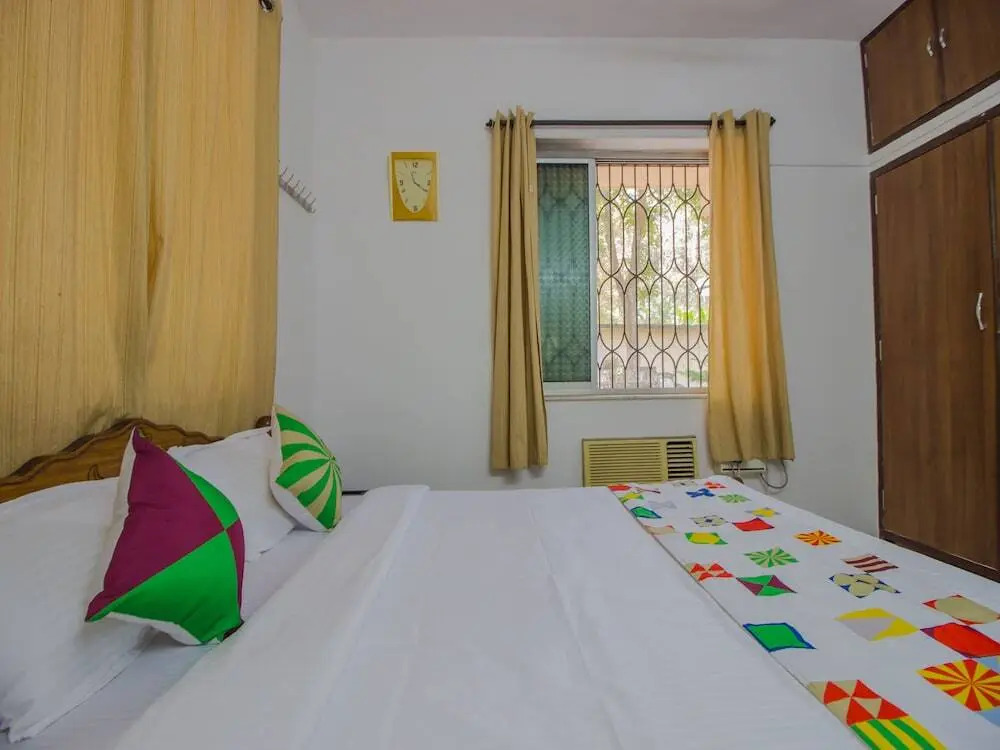 Gokul Residency By OYO Rooms