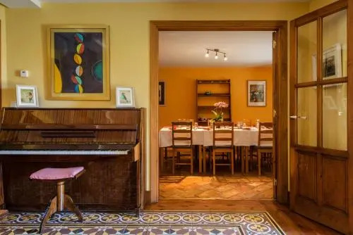 Casa Sarasa