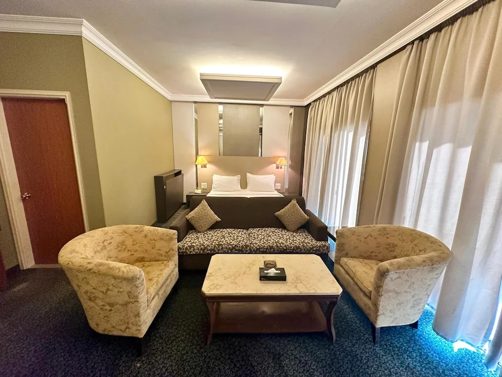 Padova Hotel