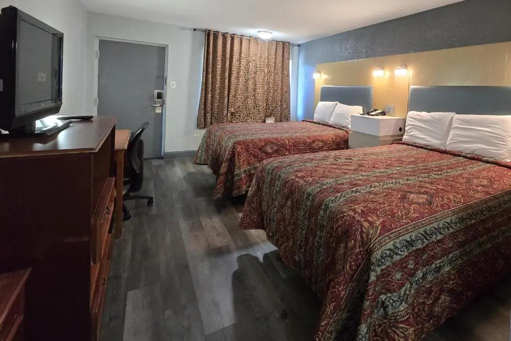 Eagle Inn by Hotel O Richmond Midlothian Turnpike