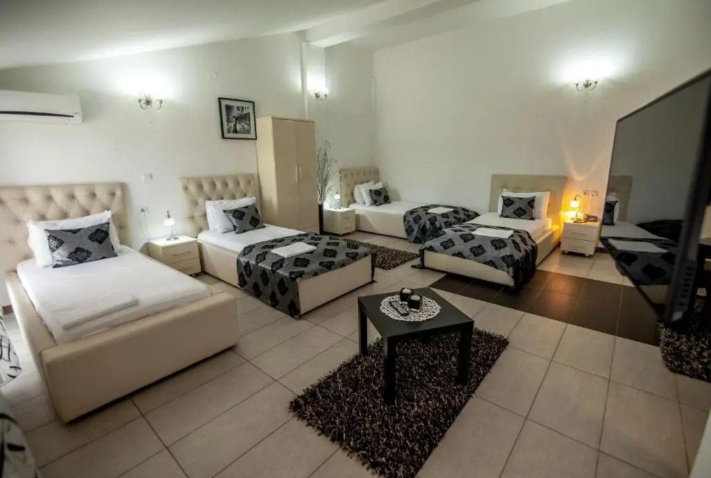 Hotel Pamela Concept