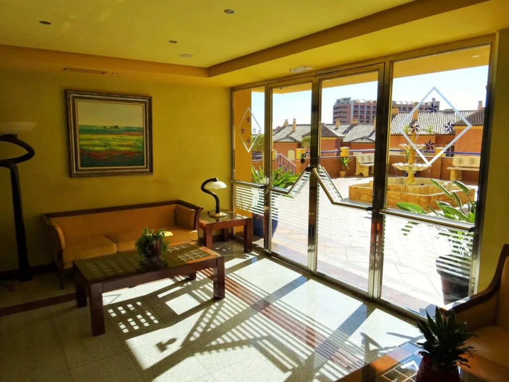 Hotel Vistamar