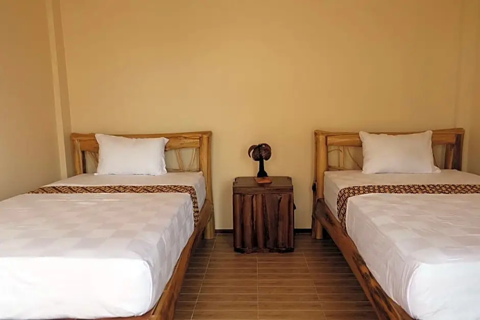 Kelapa Surf Villa