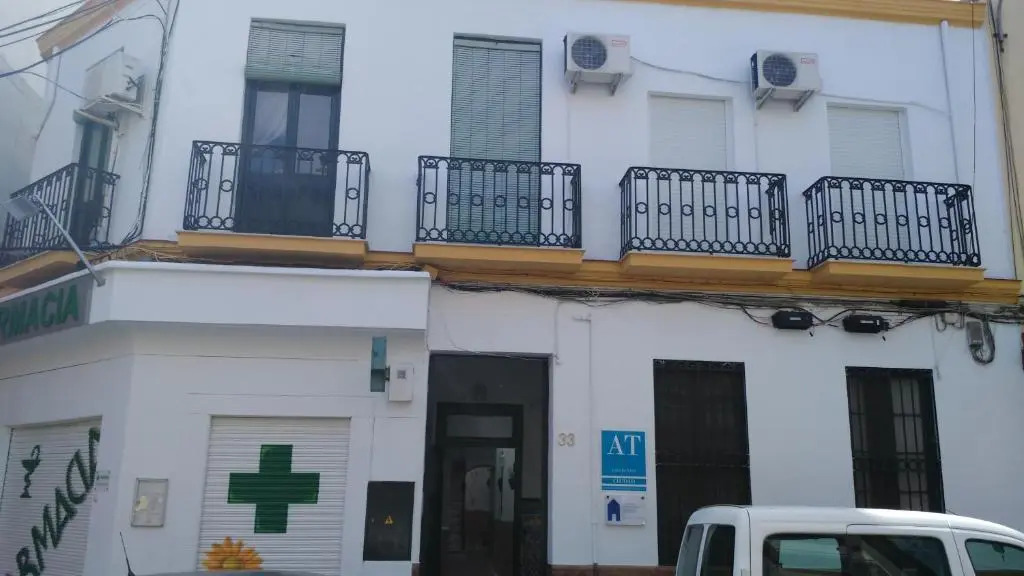 Apartamentos Fernando El Catolico
