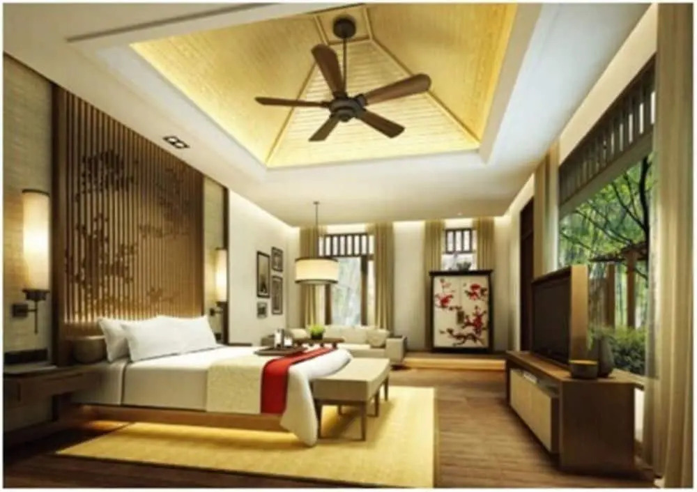 Dusit Devarana Hot Springs & Spa Conghua