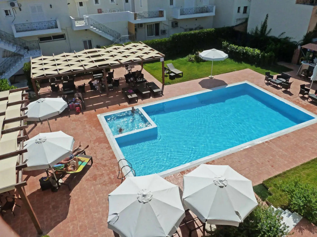 Hotel Eleana
