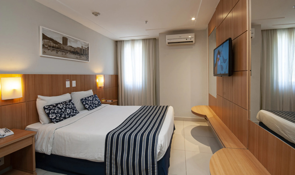 Hotel Atlântico Rio