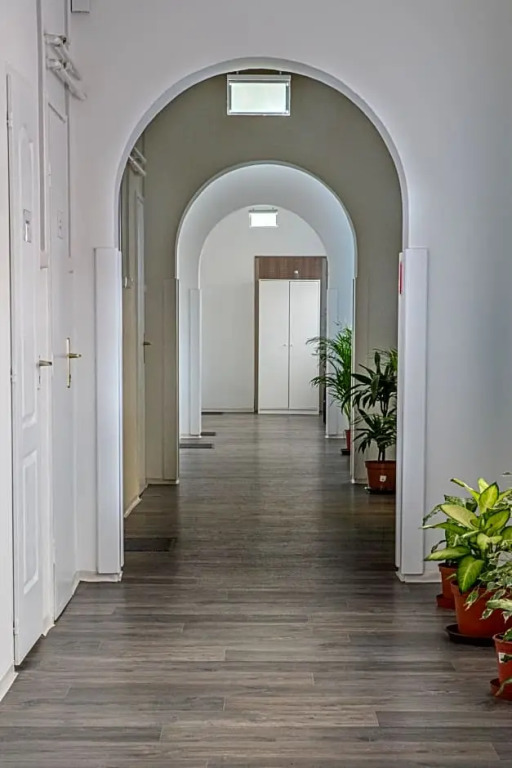 Külker Hostel