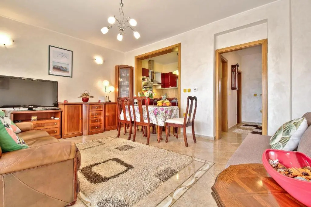Apartment Roko
