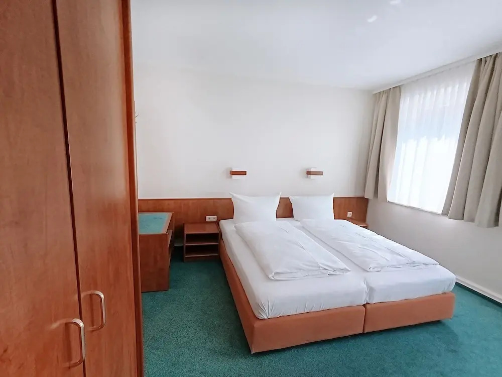 REGIOHOTEL Bunte Stadt Wernigerode