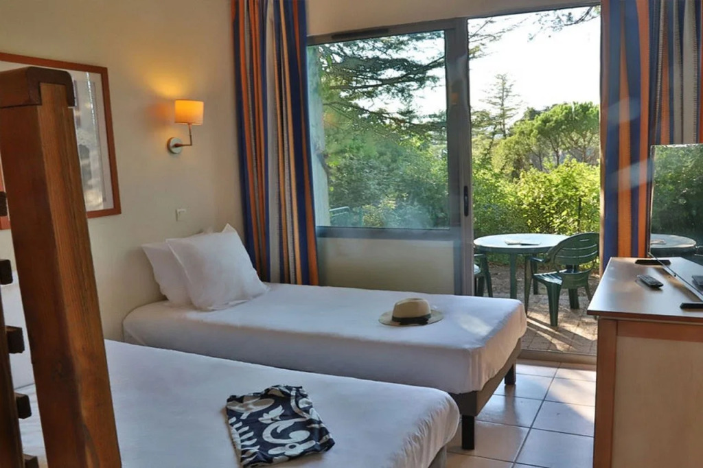 SOWELL HOTELS Ardèche