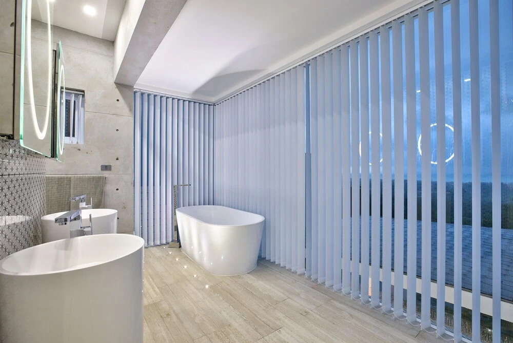 Stylish Sea View Villa, 5 Bedrooms KBR13