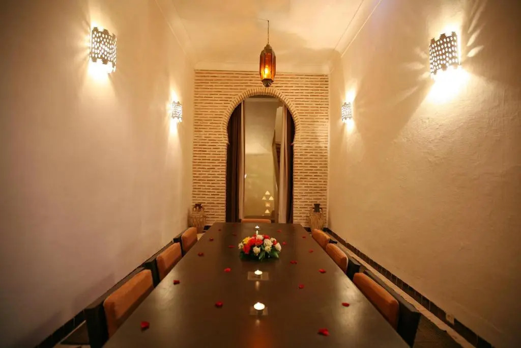 Riad O2