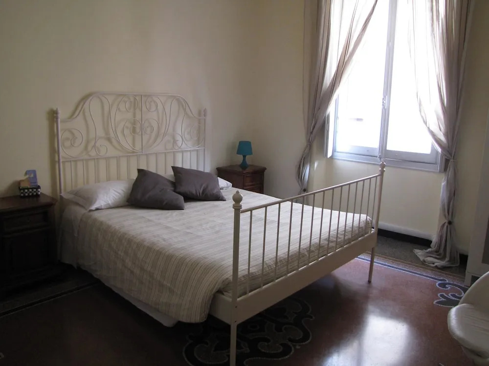 Granello Suite Central